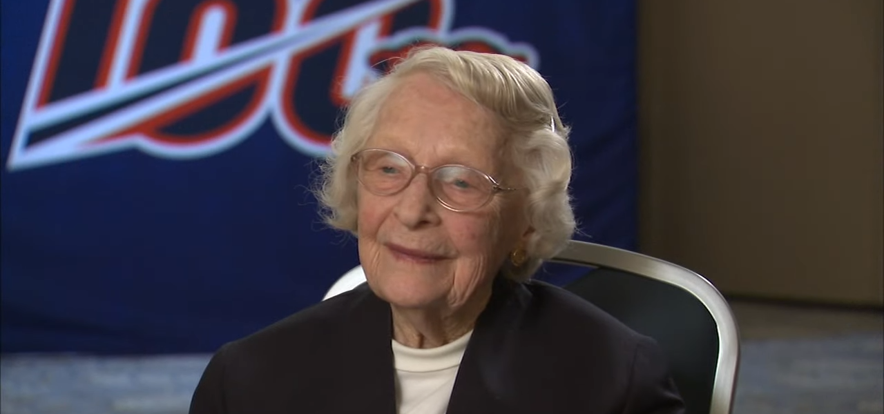 Virginia McCaskey: The Legacy of Chicago Bears’ Matriarch