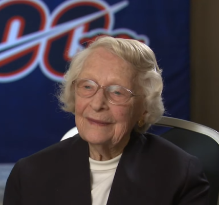 Virginia McCaskey: The Legacy of Chicago Bears’ Matriarch