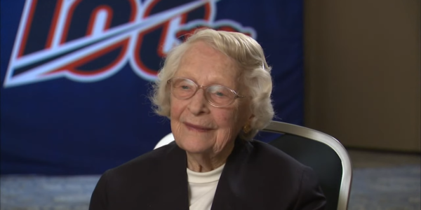 Virginia McCaskey: The Legacy of Chicago Bears’ Matriarch