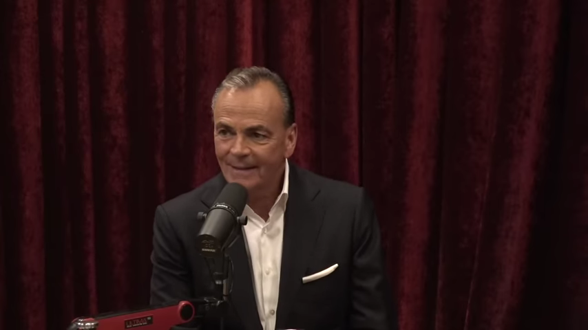 Rick Caruso: The Visionary Billionaire Transforming Los Angeles