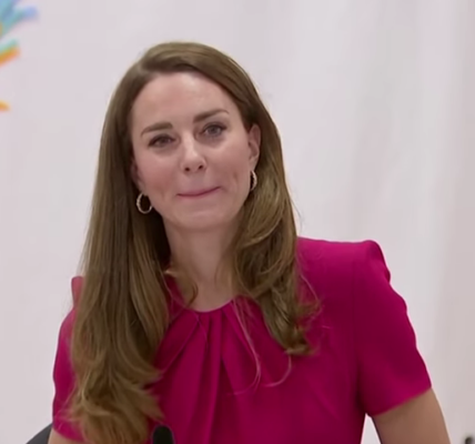 Kate Middleton's Leadership: A Crucial Royal Meeting Unfolds