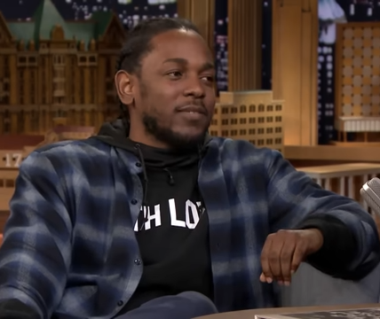 Kendrick Lamar: The Untold Story of a Hip-Hop Icon