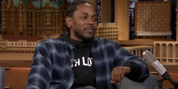 Kendrick Lamar: The Untold Story of a Hip-Hop Icon