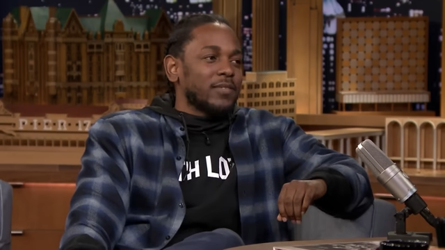 Kendrick Lamar: The Untold Story of a Hip-Hop Icon