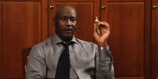 Michael Jordan: The Untold Story of the Basketball Legend