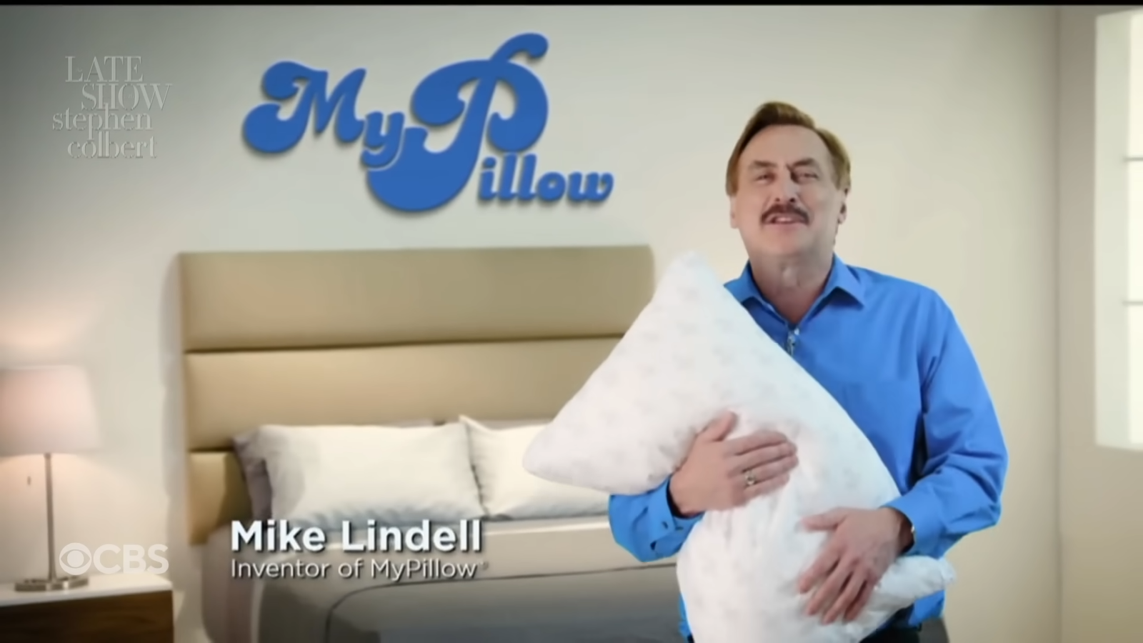 Mike Lindell: MyPillow CEO’s Rise, Fall & Legal Battles