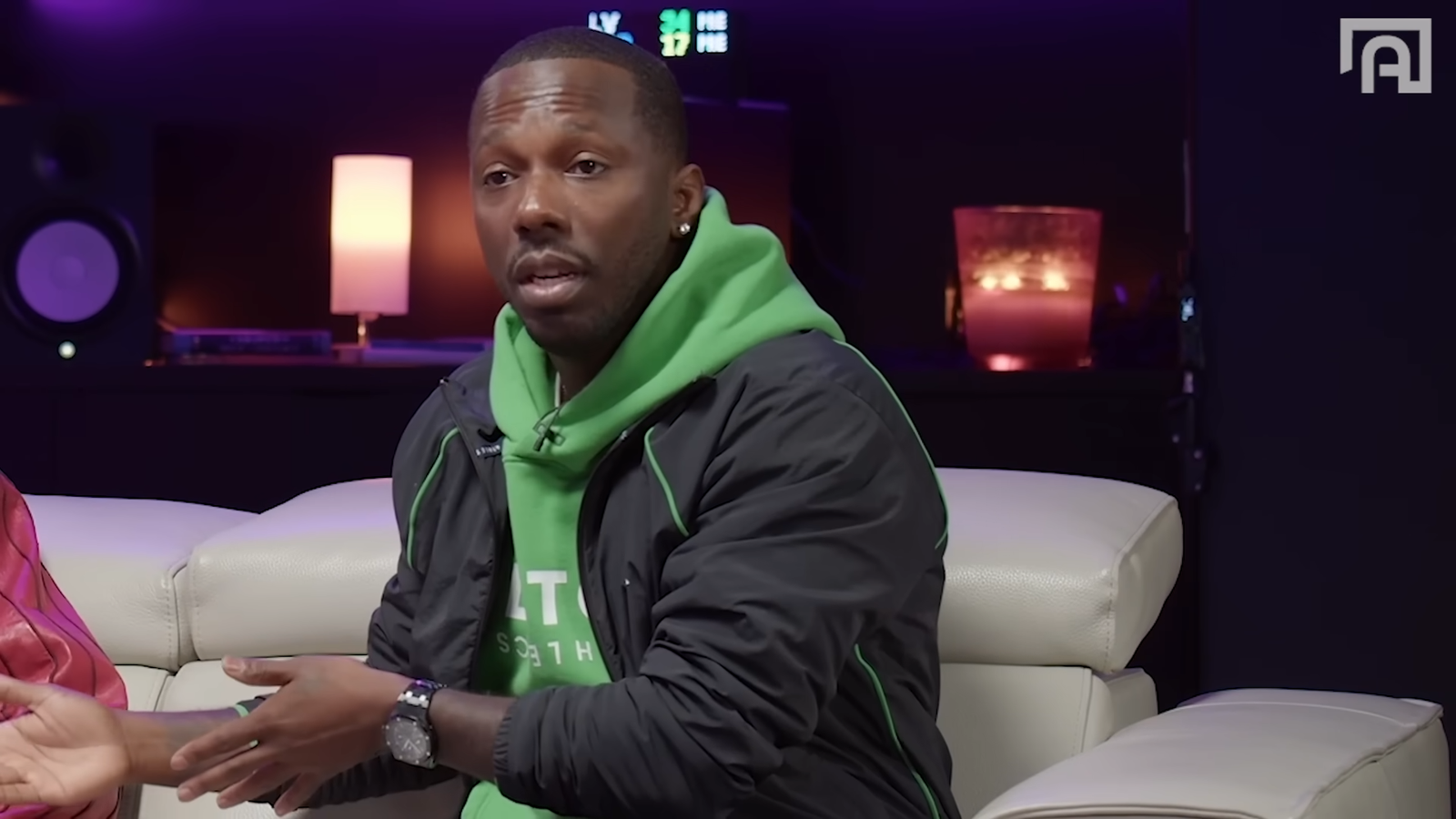 Rich Paul: The Game-Changing Sports Agent