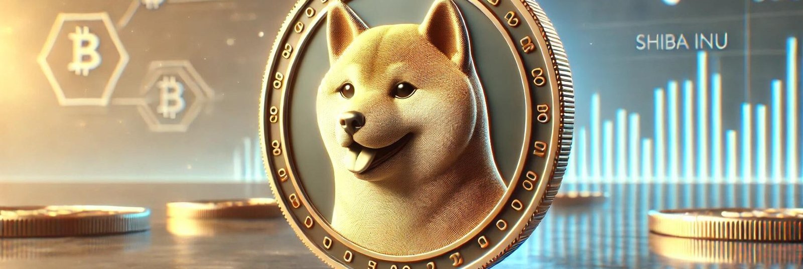 Shiba Inu Cryptocurrency: The Ultimate Guide to SHIB Coin