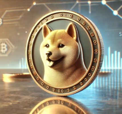 Shiba Inu Cryptocurrency: The Ultimate Guide to SHIB Coin