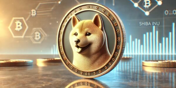 Shiba Inu Cryptocurrency: The Ultimate Guide to SHIB Coin