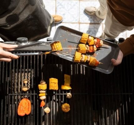 Best BBQ Grill: Ninja BBQ for Smoking, Grilling & Air Frying