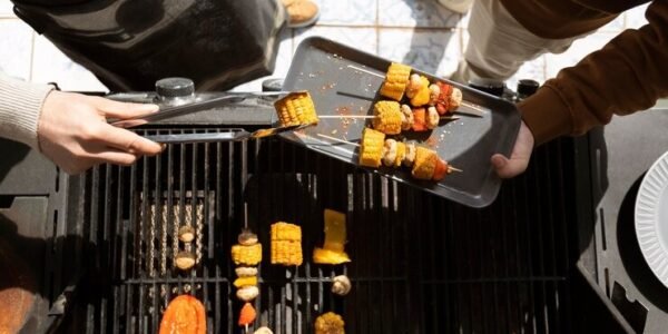 Best BBQ Grill: Ninja BBQ for Smoking, Grilling & Air Frying