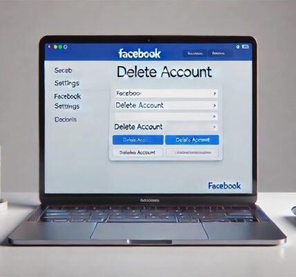 How to Delete Facebook Account Permanently – Easy Guide