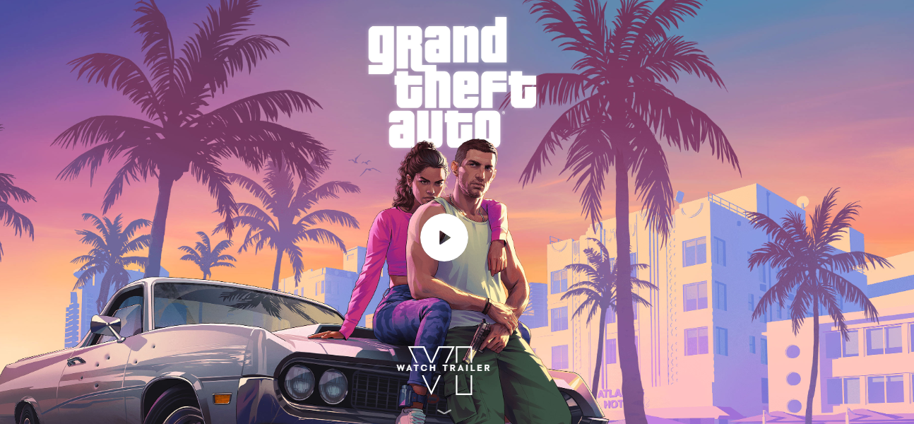 GTA 6 – Release Date, Trailer, Price & Latest News