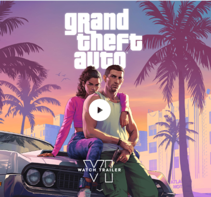 GTA 6 – Release Date, Trailer, Price & Latest News