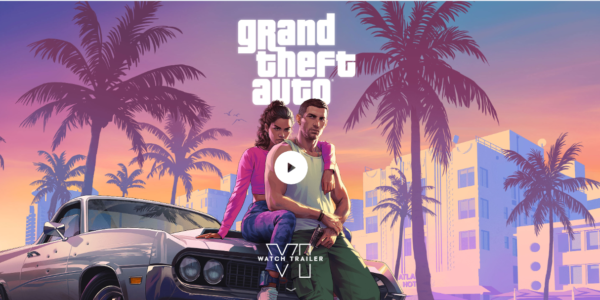 GTA 6 – Release Date, Trailer, Price & Latest News