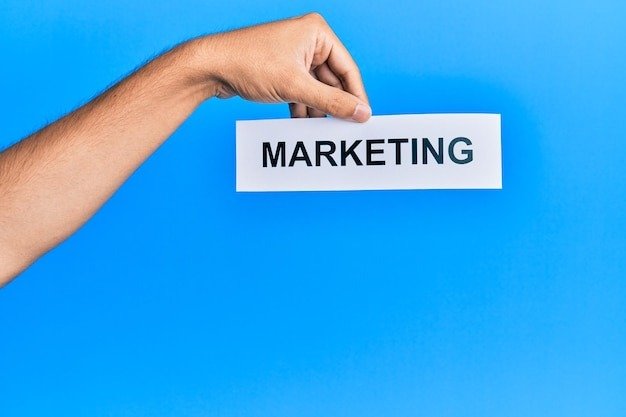 What is Marketing?