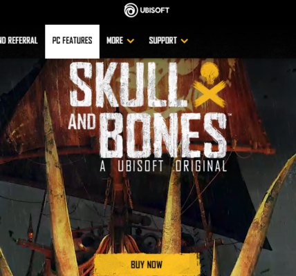 Skull and Bones Review – Release Date, Gameplay & Features