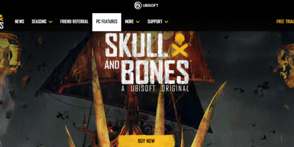 Skull and Bones Review – Release Date, Gameplay & Features