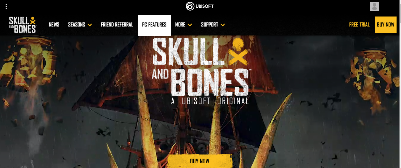 Skull and Bones Review – Release Date, Gameplay & Features